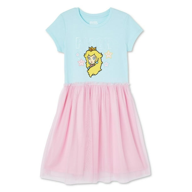 princess peach tutu dress DIY Princess Peach http://www.etsy.com/listing/161956275/princess-peach-tutu -dress-costume