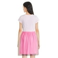 thumbnail image 2 of Robe Tutu Barbie pour filles, 2 of 3