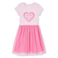 thumbnail image 3 of Robe Tutu Barbie pour filles, 3 of 3