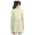 thumbnail image 2 of Robe tutu Pikachu Pokémon pour filles, 2 of 3