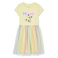 thumbnail image 3 of Robe tutu Pikachu Pokémon pour filles, 3 of 3