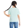 thumbnail image 2 of Hello Kitty Girls' Short Sleeve Tee, 2 of 3