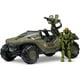 Véhicule de luxe Halo (assortiment de figurines et de véhicules de 10,2 cm) – image 1 sur 6