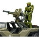 Véhicule de luxe Halo (assortiment de figurines et de véhicules de 10,2 cm) – image 2 sur 6