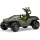 Véhicule de luxe Halo (assortiment de figurines et de véhicules de 10,2 cm) – image 3 sur 6