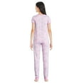 thumbnail image 2 of Pyjama 2 pièces Barbie pour filles, 2 of 3