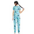 thumbnail image 2 of Pyjama 2 pièces Hello Kitty and Friends pour filles, 2 of 3
