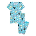 thumbnail image 3 of Pyjama 2 pièces Hello Kitty and Friends pour filles, 3 of 3