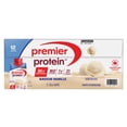 thumbnail image 3 of Premier Protein Vanilla High Protein Shake, 12 pack, 3 of 8
