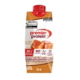 thumbnail image 3 of Frappé hyperprotéiné prêt à boire Premier Protein au caramel, 4 unités, 3 of 8