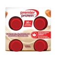 thumbnail image 4 of Frappé hyperprotéiné prêt à boire Premier Protein au caramel, 4 unités, 4 of 8