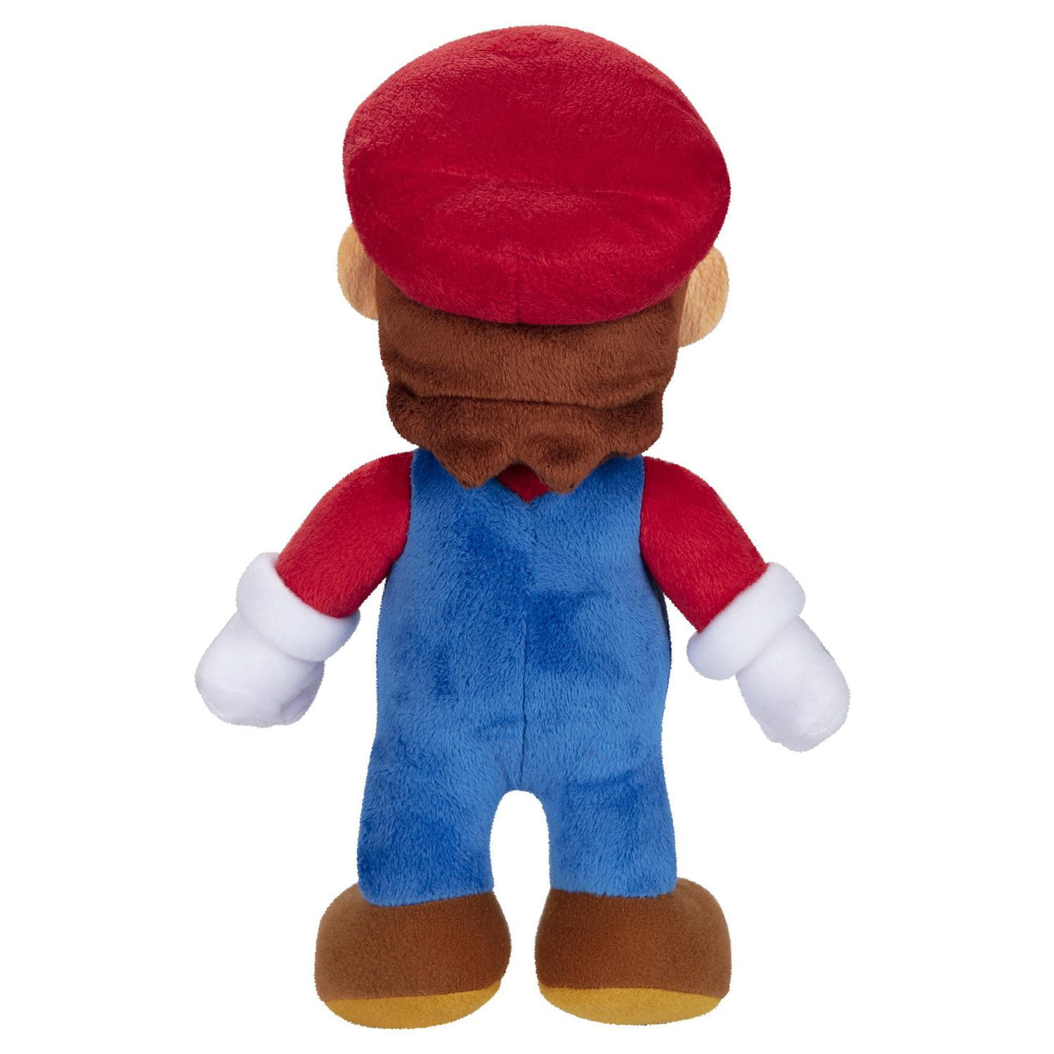 Mario sml shop plush