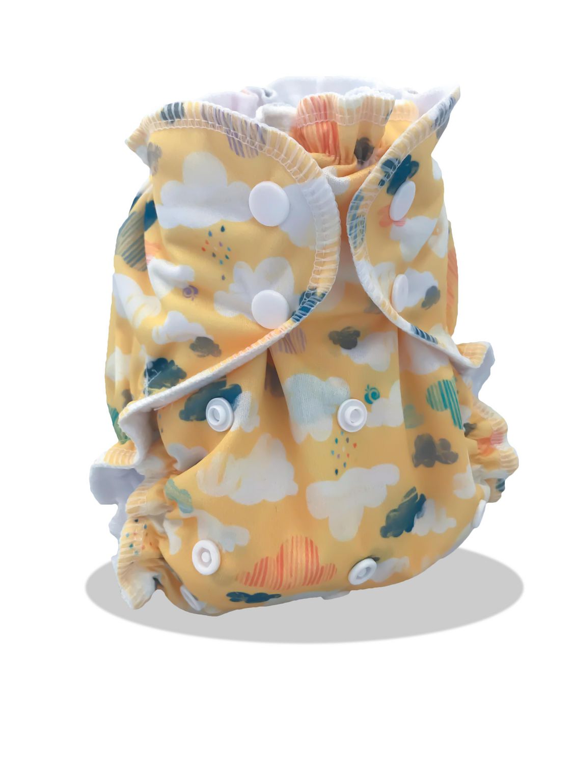 canadian made cloth diapers