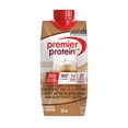 thumbnail image 3 of Premier Protein Café Latte High Protein Shake, 4 pack, 3 of 8