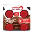 thumbnail image 4 of Frappé hyperprotéiné Premier Protein aux biscuits à la crème, 4 unités, 4 of 8
