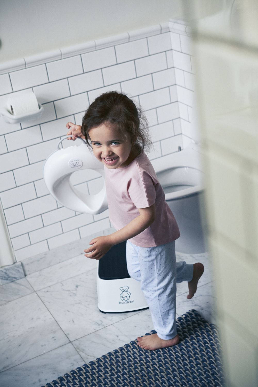 Babybjorn toilet trainer walmart online