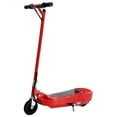 thumbnail image 1 of Trottinette Electrique Daymak Photon - Rouge, 1 of 1