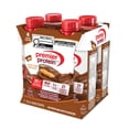 thumbnail image 1 of Premier Protein Chocolate Peanut Butter High Protein Ready-to-Drink Shake, 4 pack, 1 of 8