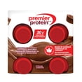 thumbnail image 4 of Premier Protein Chocolate Peanut Butter High Protein Ready-to-Drink Shake, 4 pack, 4 of 8