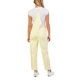 thumbnail image 3 of Jordache Women's Knotted Slouchy Overall, 3 of 3