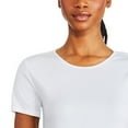 thumbnail image 4 of George Women's Crew Neckline Tee, 4 of 6