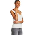 thumbnail image 2 of George Women's Knotted Front Top, 2 of 6