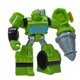 Playskool Heroes Transformers Rescue Bots - figurine Boulder le robot de construction – image 1 sur 2