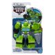 Playskool Heroes Transformers Rescue Bots - figurine Boulder le robot de construction – image 2 sur 2