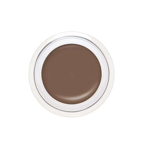 Milani Stay Put Brow Color - Dark, Brow Color 