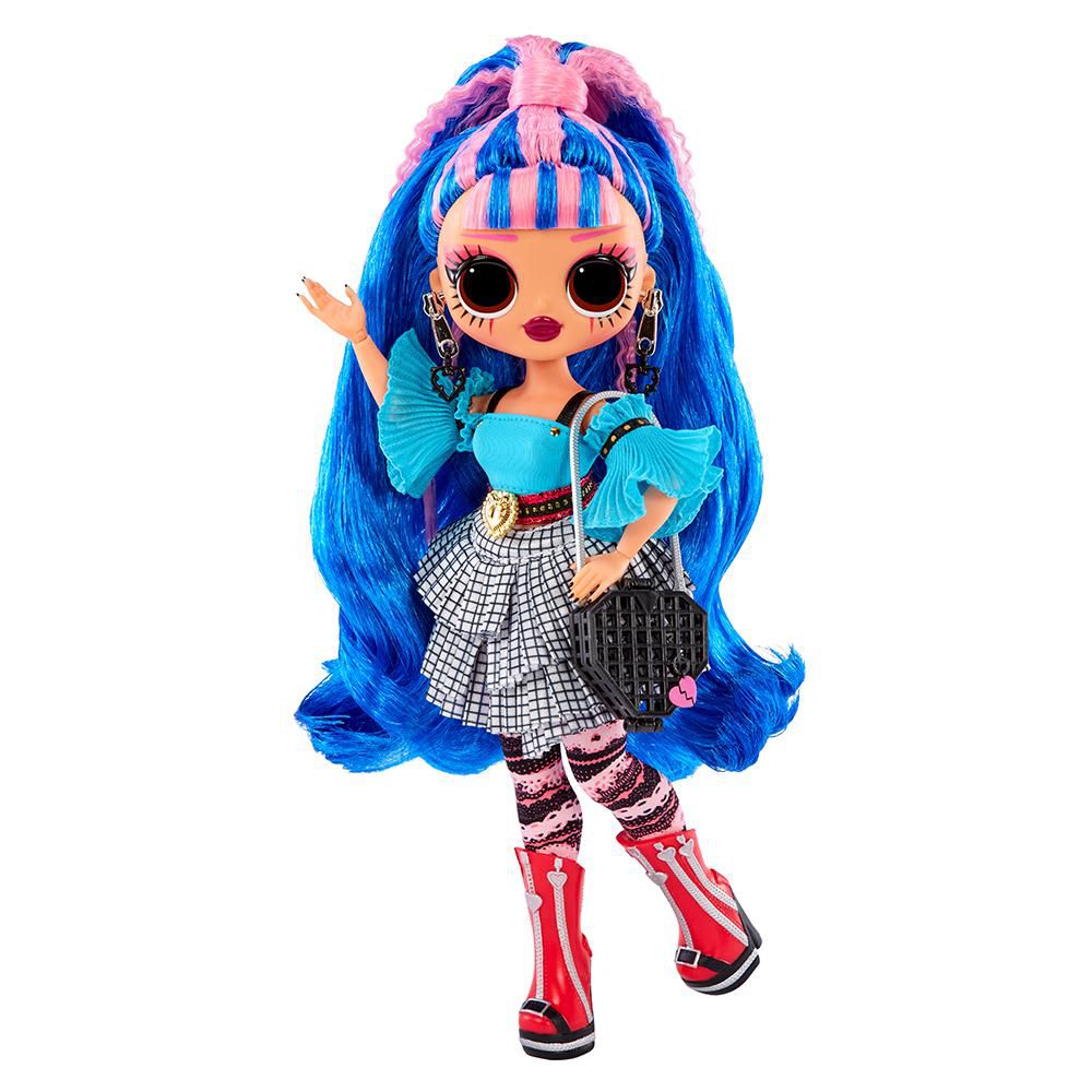 LOL Surprise OMG Queens Prism fashion doll | Walmart Canada