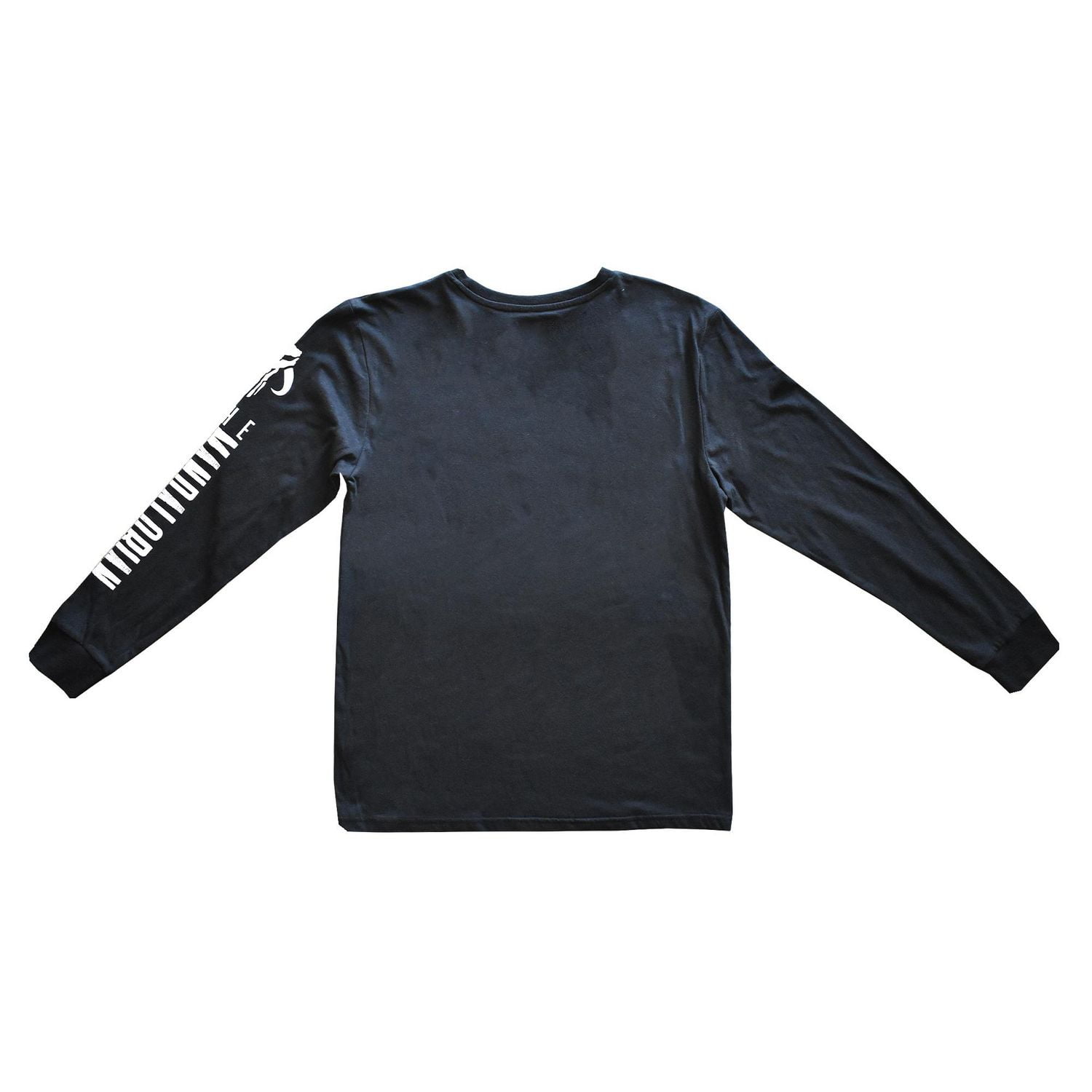 Men's Star Wars The Mandalorian Grogu Framed Long Sleeve T-Shirt