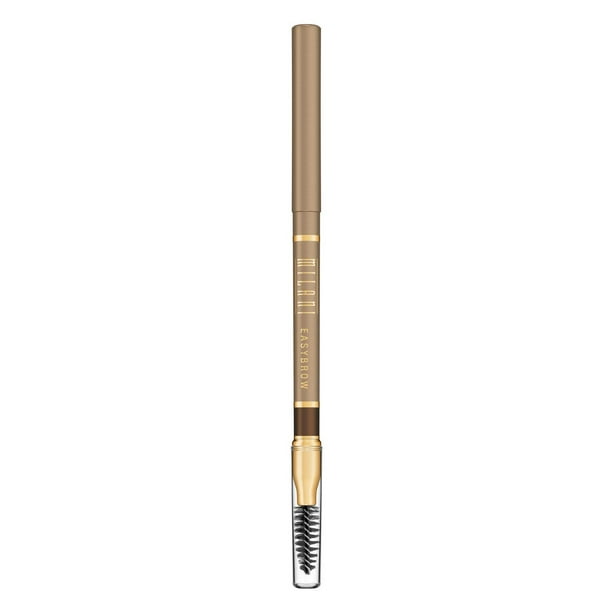 Milani Easy Brow Pencil, Brow Pencil Walmart.ca