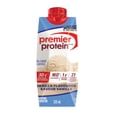 thumbnail image 3 of Premier Protein Vanilla High Protein Shake, 4 pack, 3 of 8