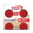 thumbnail image 4 of Premier Protein Vanilla High Protein Shake, 4 pack, 4 of 8