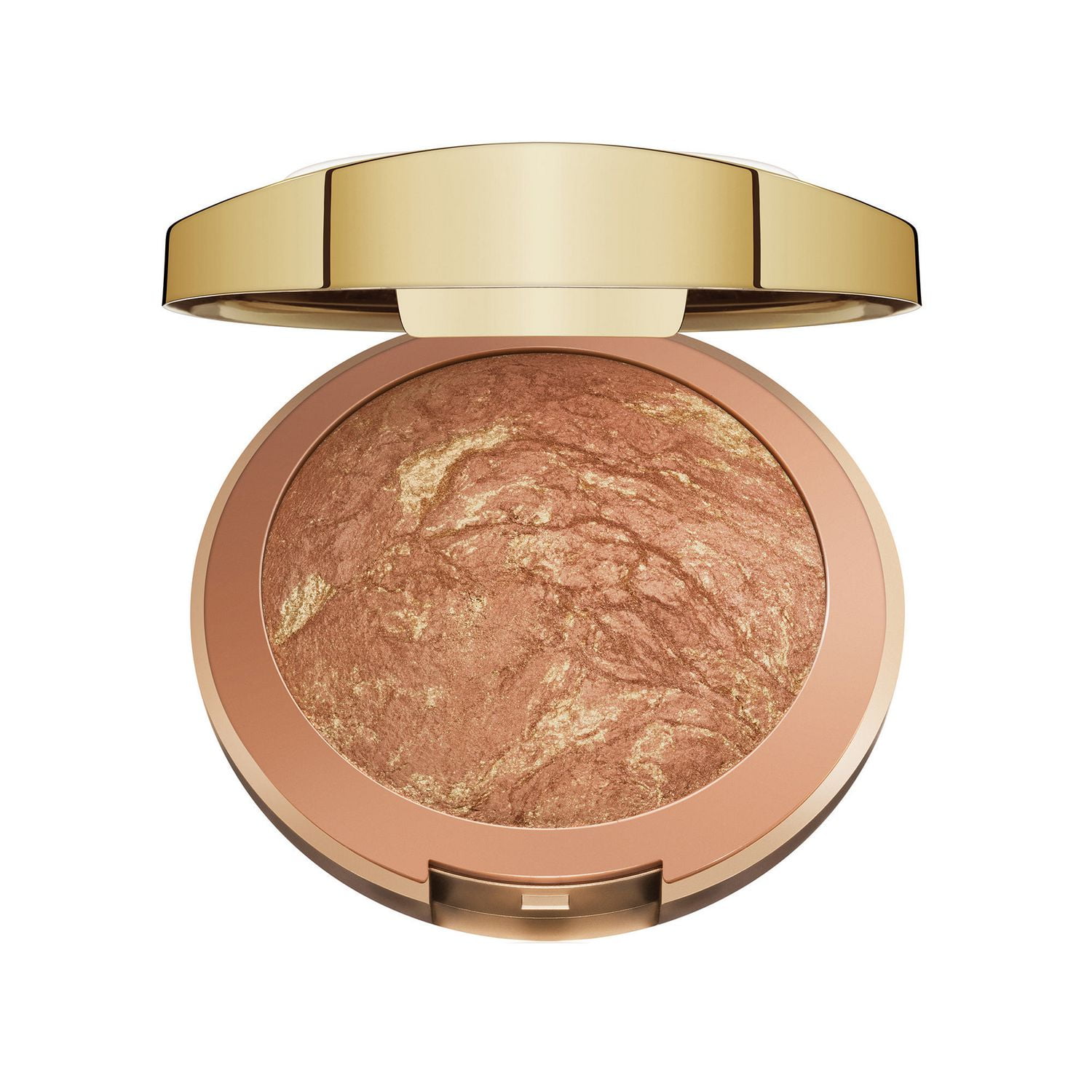 Milani Baked Bronzer Soleil Bronzer Walmart Canada