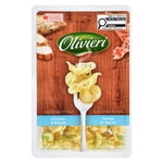 Olivieri Poulet & Bacon Sacchettini Pasta