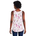 thumbnail image 3 of George Women's Core Drapey Tank, 3 of 6