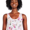 thumbnail image 4 of George Women's Core Drapey Tank, 4 of 6