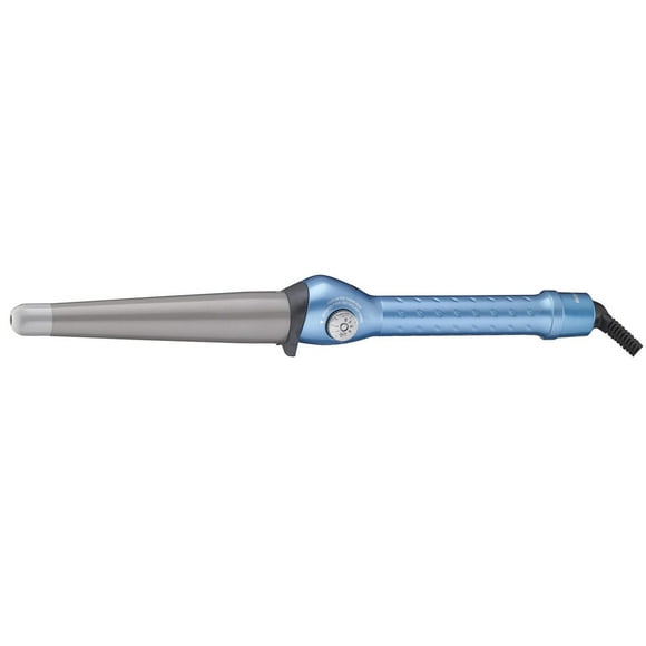 BaByliss PRO Nano Titanium 1-1/4" Tapered Professional Curling Wand