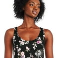 thumbnail image 4 of George Women's Printed Tank Maxi Dress, 4 of 6