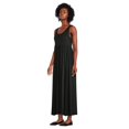 thumbnail image 2 of George Women's Tank Maxi Dress, 2 of 6