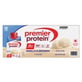 thumbnail image 2 of Premier Protein Vanilla High Protein Shake, 12 pack, 2 of 8