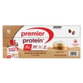 thumbnail image 3 of Premier Protein Café Latte High Protein Ready-to-Drink Shake, 12 pack, 3 of 8