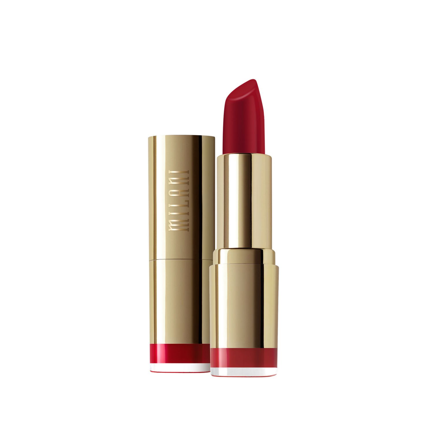 milani velvet merlot lipstick