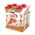thumbnail image 1 of Frappé hyperprotéiné prêt à boire Premier Protein au caramel, 4 unités, 1 of 8