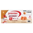 thumbnail image 3 of Premier Protein Caramel High Protein Ready to Drink Shake, 12 pack, 3 of 8