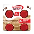 thumbnail image 4 of Premier Protein Café Latte High Protein Shake, 4 pack, 4 of 8