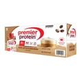 thumbnail image 1 of Premier Protein Café Latte High Protein Ready-to-Drink Shake, 12 pack, 1 of 8