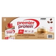 thumbnail image 2 of Premier Protein Café Latte High Protein Ready-to-Drink Shake, 12 pack, 2 of 8