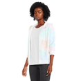 thumbnail image 2 of George Women's Full-Zip Hoodie, 2 of 6